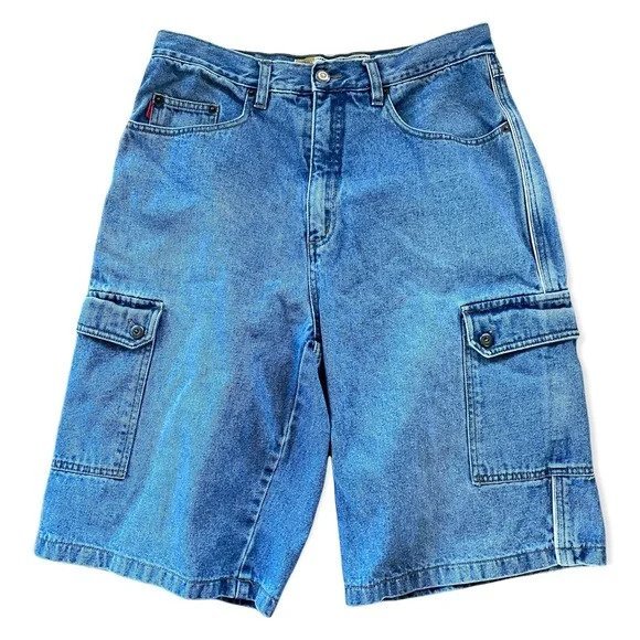 Baggy Shorts